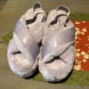Ugg Slip on Sandler slippers